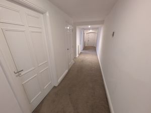 Hallway- click for photo gallery